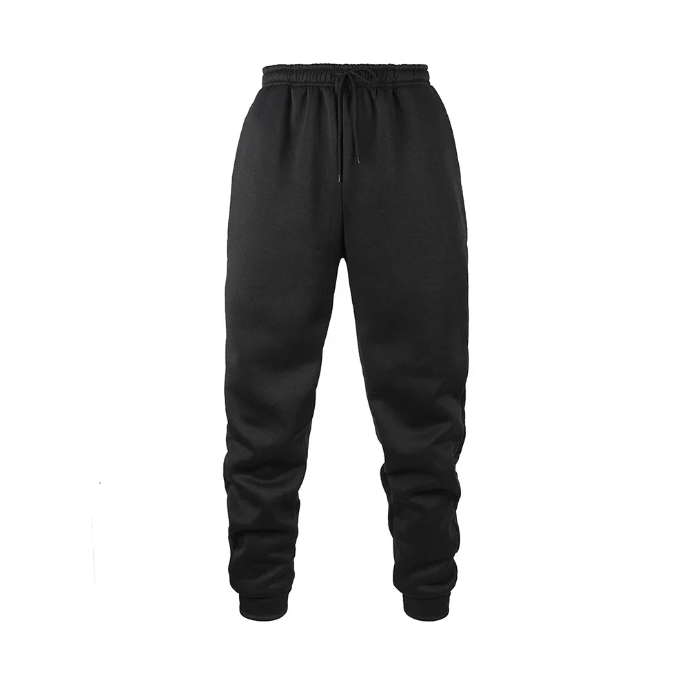 Men’s Classic Jogger Sweatpants