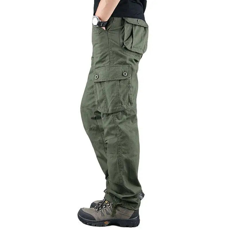 Men’s Tactical Cargo Pants