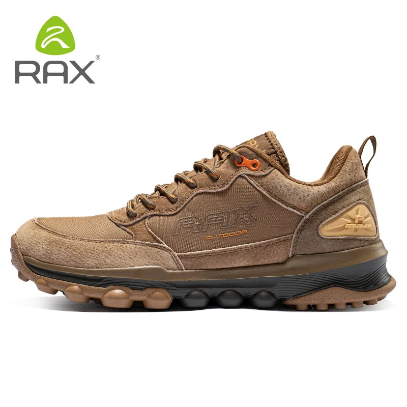 RAX Trail Hiking Boots