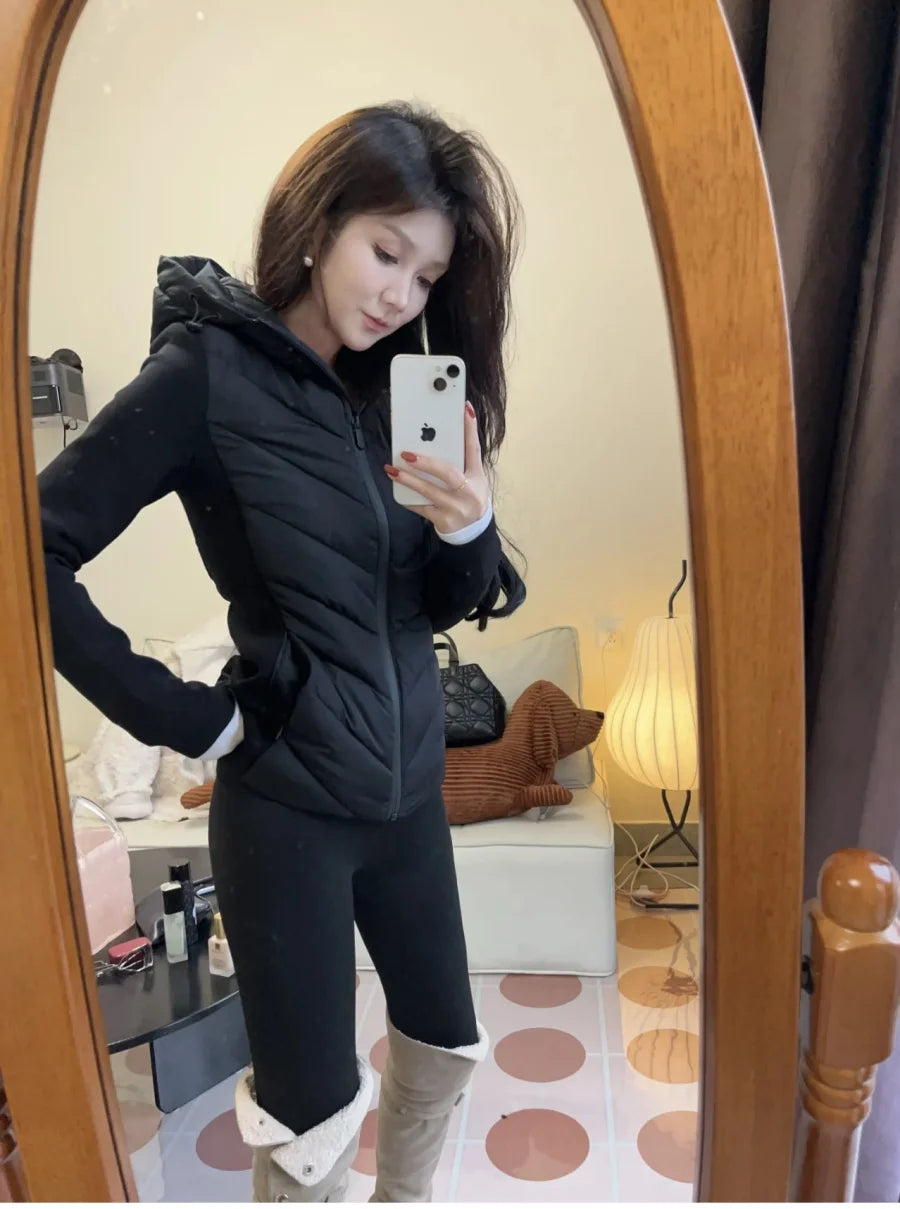 fashion cotton jacket sport coat