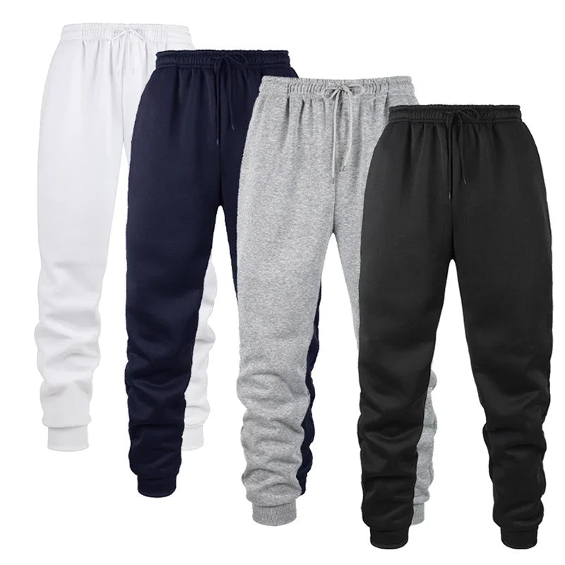 Men’s Classic Jogger Sweatpants