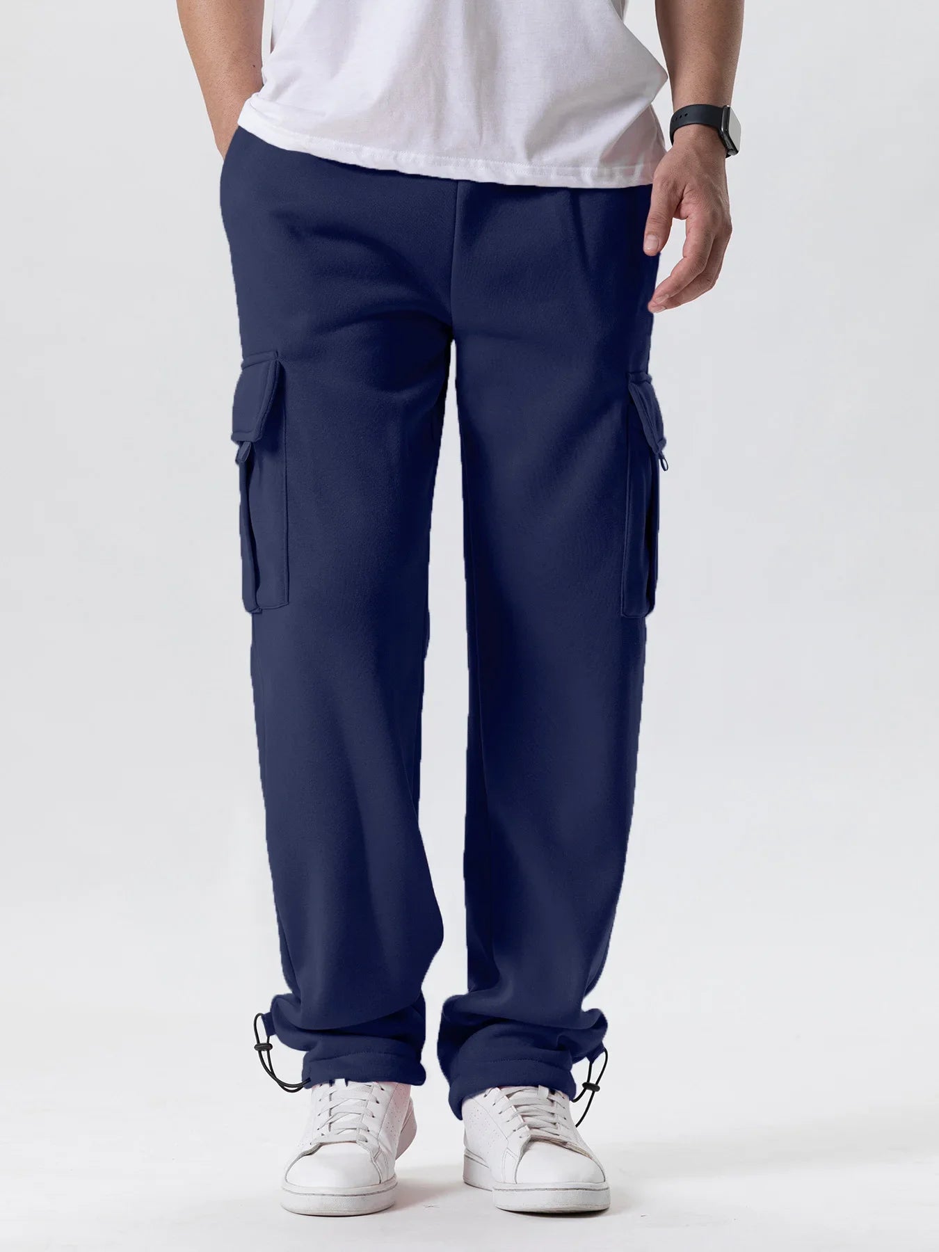 Men’s Casual Cargo Pants