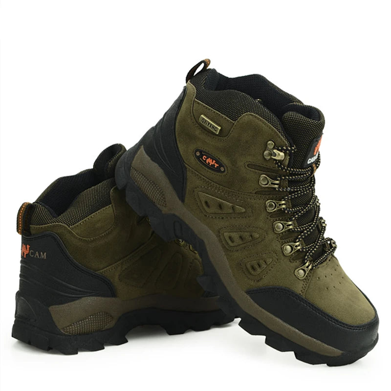 Outdoor Hiking Boots