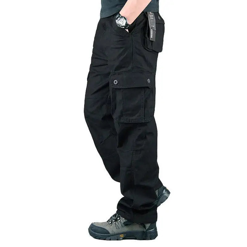 Men’s Tactical Cargo Pants