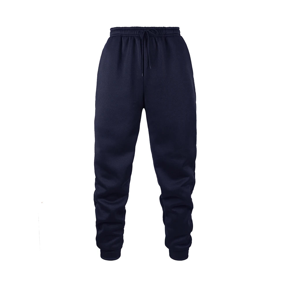 Men’s Classic Jogger Sweatpants