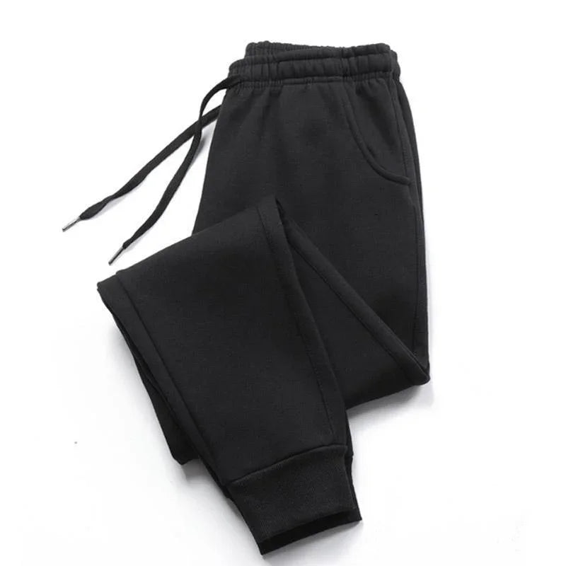 Men’s Classic Jogger Sweatpants