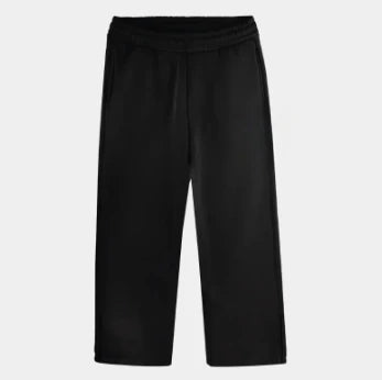 Fleece Jogger Pants