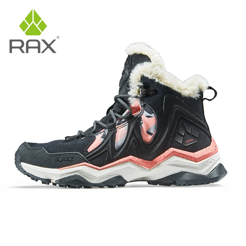 RAX Winter Hiking Boots