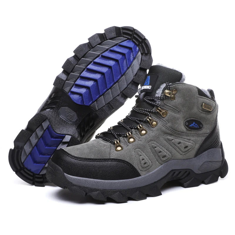 Outdoor Hiking Boots