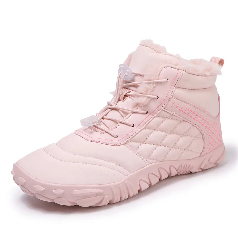 Winter Lightweight Warm Boots