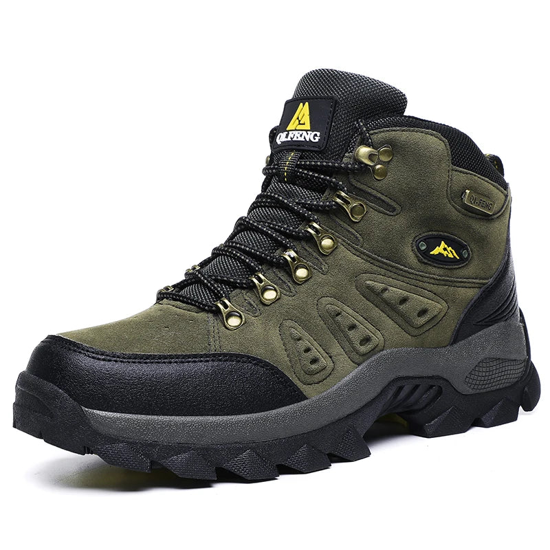 Outdoor Hiking Boots