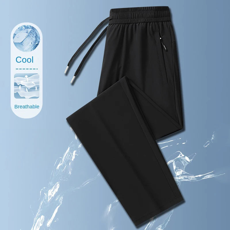 Men’s Lightweight Cooling Pants