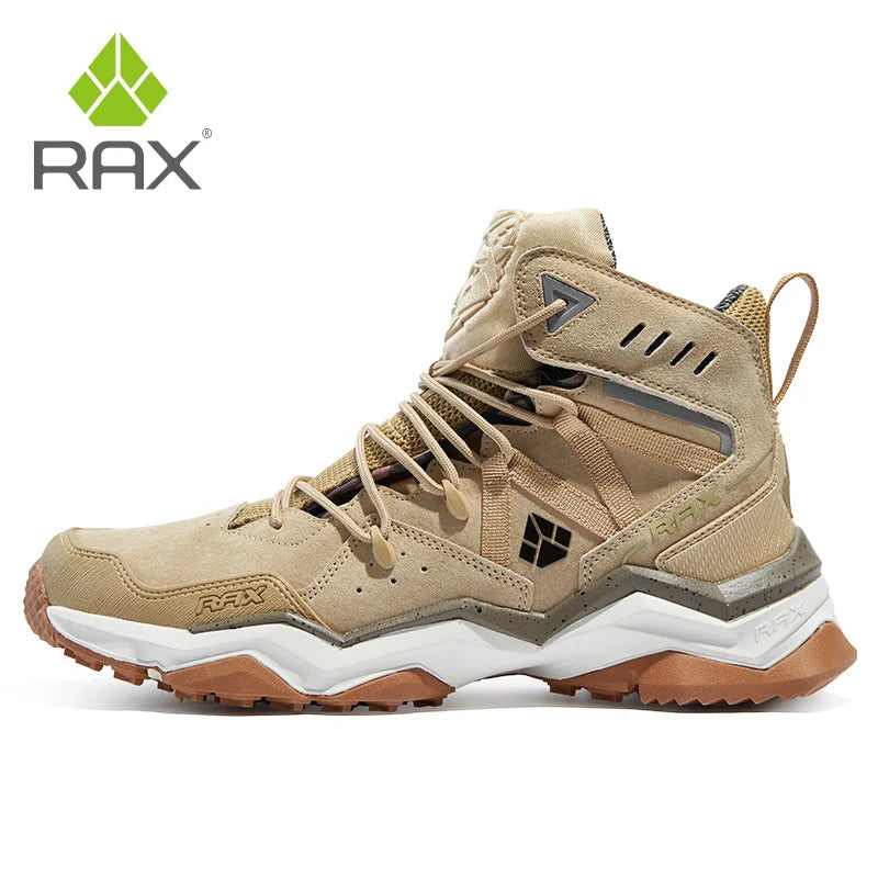 RAX Winter Hiking Boots