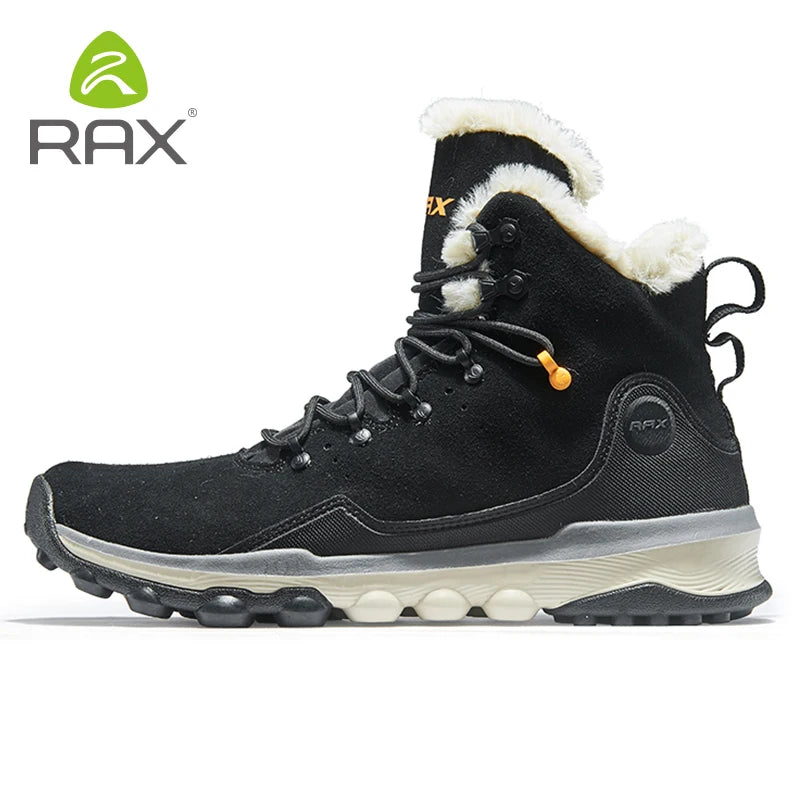 RAX Winter Hiking Boots